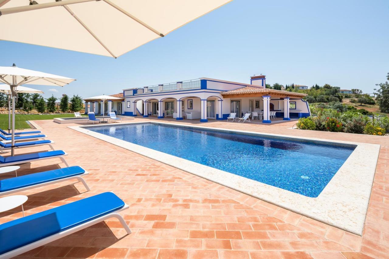 Shantivillas Malhao Azinhal e Amendoeira Exterior photo