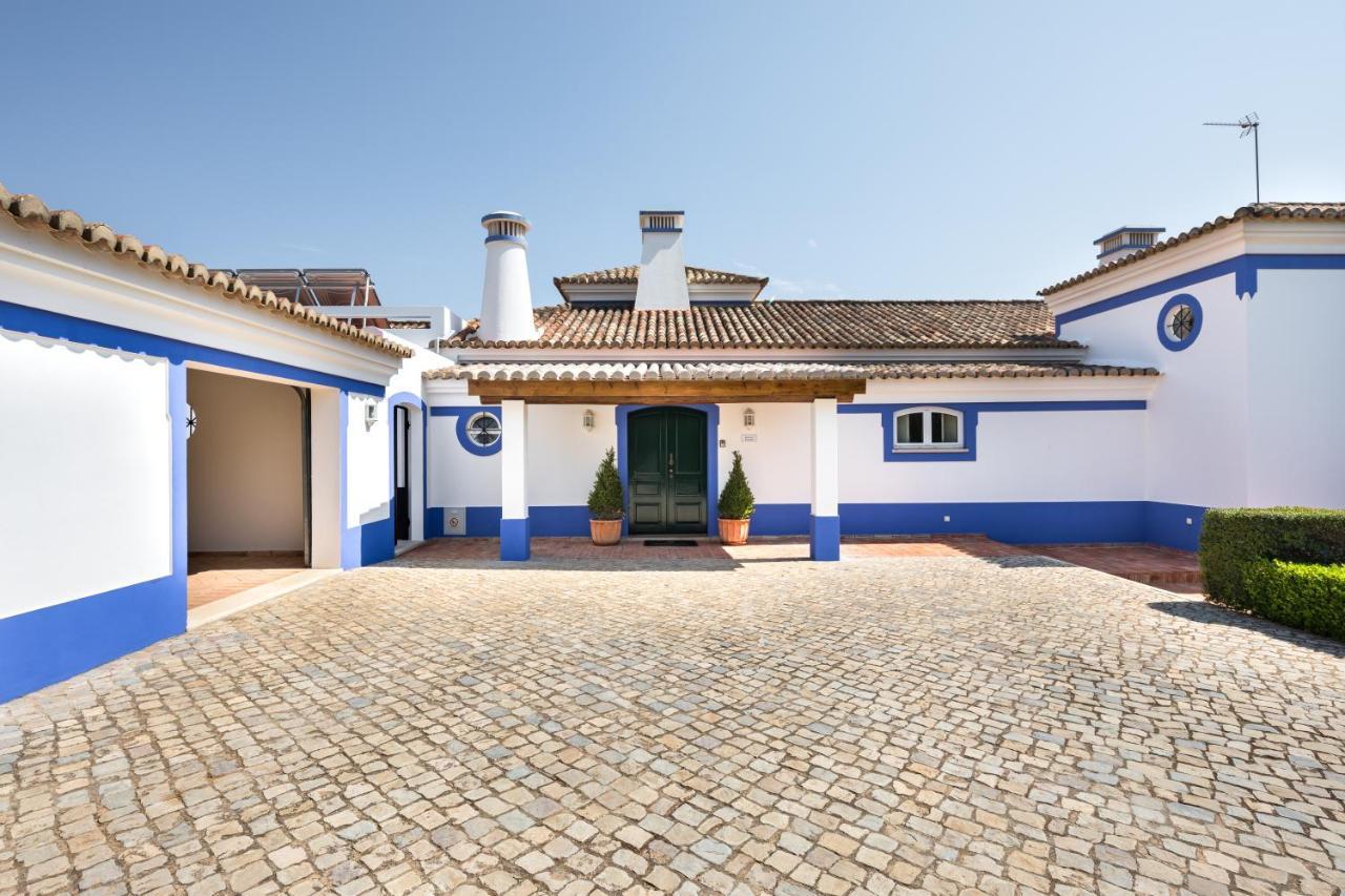 Shantivillas Malhao Azinhal e Amendoeira Exterior photo