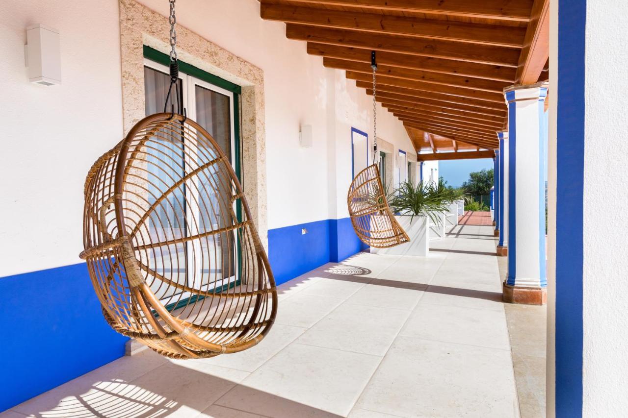 Shantivillas Malhao Azinhal e Amendoeira Exterior photo